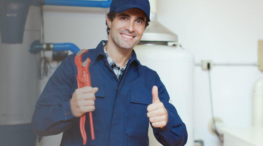 Professional Water heater repair in Forked River, NJ